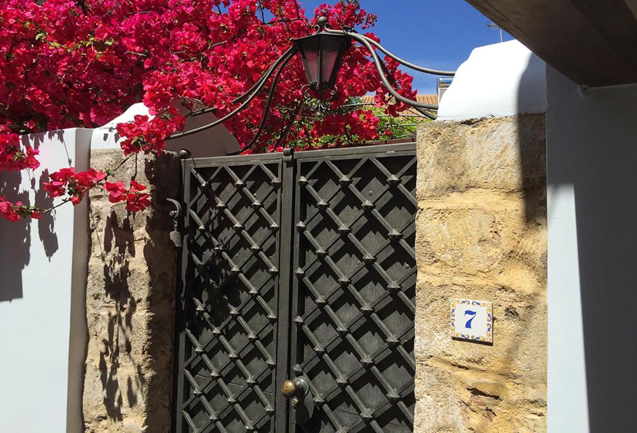 Lefkada Town Traditional House / Cozy Yard Luaran gambar