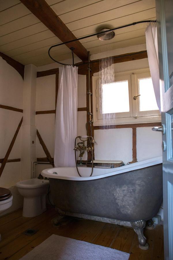 Lefkada Town Traditional House / Cozy Yard Luaran gambar